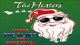 THE HEATERS - Spided Headed Woman