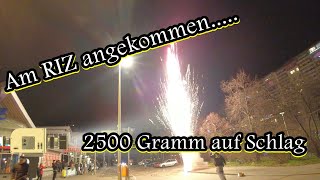 2500 Gramm in einer Sekunde!!! Das heftigste BKS-Gewitter meines Lebens || Voller Vorfreude #5