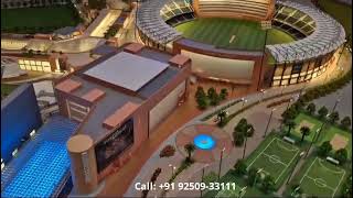 The Omaxe State | Omaxe Mall Sector 19B Dwarka Delhi | 9250933111