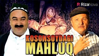 Qalpoq - Kosonsoydagi Mahluq (hajviy ko'rsatuv)