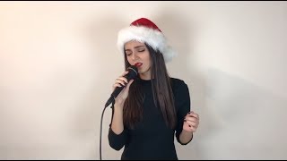 VICTORIA JUSTICE - LAST CHRISTMAS