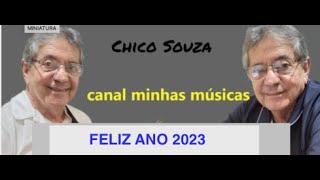 MENSAGEM DE ANO NOVO - 2023