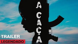 [Trailer] A Caça - Legendado