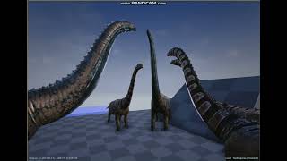 Argentinosaurus Things