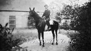 Franciszek Zając - Filmowa Encyklopedia Powstań Śląskich