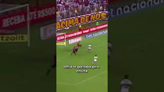 😮ELE FOI IMPORTANTÍSSIMO NA VITÓRIA DO SPFC! DE NOVO ELE!