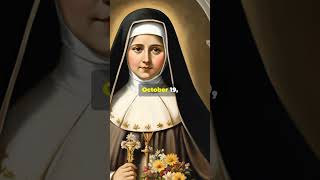 St  Therese  The Little Flower's Journey | Catholic Saints Series