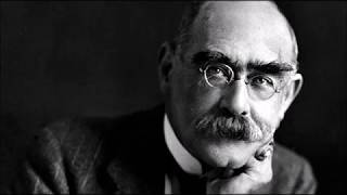 Kipling, le porteur de fables humaines, #patrickesteve