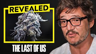 The Last Of Us' Most HORRIFYING Zombie REVEALED..