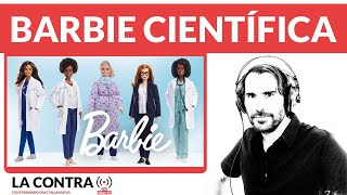 Barbie científica