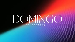 CULTO DE CELEBRAÇÃO - 29/09/2024