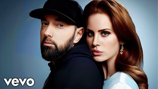 Eminem ft. Lana Del Rey - Out Of Time [Music Video 2024]