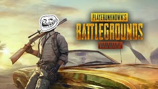 PUBG MOBİLE 5 yıl sonra eski hesapla vs