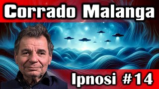 Audio Podcast [►] Ipnosi Regressiva su Addotto | Corrado Malanga | Ipnosi #14