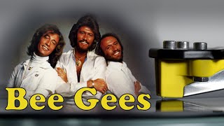 BEE GEES -- How Deep Is Your Love