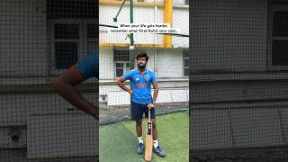 Virat Kohli once said this… | #cricket #cricketshorts #viratkohli #motivational #ipl #trending #wpl