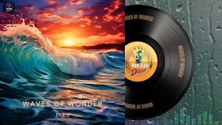 DJ NID - Waves of Wonder🔥Official Audio 2024