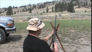 30-30 Marlin 336 at 650 yards