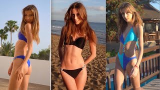 Skinny girl Try On Haul Martina Sroka