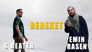 S Beater ft Emin Rasen - Bereket (Official Video) prod by Carvillo