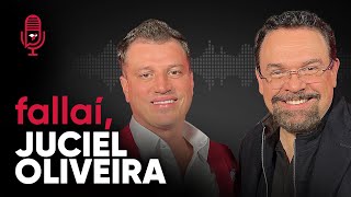 Juciel Oliveira: Da venda de consórcios à liderança no mercado de investimentos | Podcast Fallaí #38