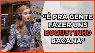 QUAL A UTILIDADE DA CAMISINHA DE SABOR?