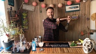 spring cocktail ideas