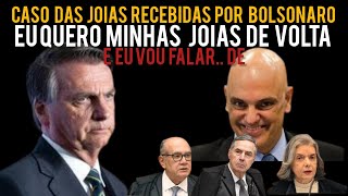 URGENTE- BOLSONARO AVISA!!!! ACABOU A ESPERA, QUERO QUE ME ENTREGUE ATÉ  A..