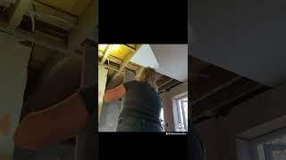 Kitchen Renovation #shorts #homeimprovement #kitchenremodel #diy #shortsvideo