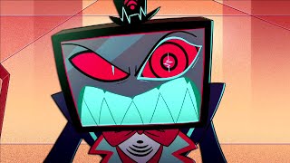 Hazbin Hotel-Stayed Gone High quality music video