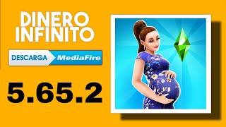 Los Sims Freeplay HACK/MOD apk última versión 5.66.2 (Descarga directa)✅ ENERO 2022 - MEDIAFIRE