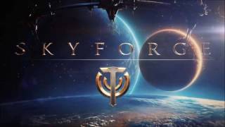 Skyforge OST Music Soundtrack - 05 - Imperial March