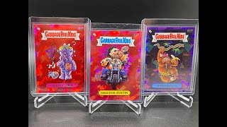 2020 GPK Sapphire PYC 12 Box #2