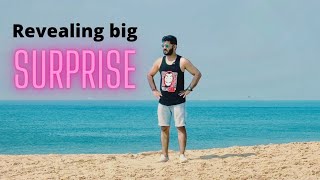 Big Surprise revealed in Goa 😍