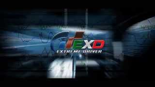 Best Motoring Touge Eiger GtexD ( intro )