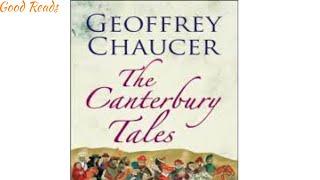 The Canterbury Tales by Geoffrey Chaucer Part 4 Audiobook