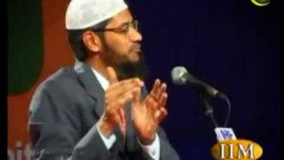 TAQLEED - By Dr. Zakir Naik - Lecture: Unity of Ummah Part 5