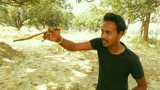 DILHI SAFARI SPOOF | SN4 | ARIF COMEDY