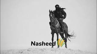 Nasheed Победа или рай  (slowed) muslim's room