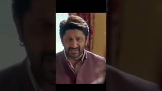 Main ye paap karne ko taiyaar hu 🤣 Arshad warsi funny Clip #short #ytshorts