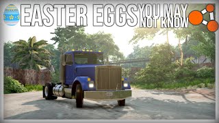 3 EASTER EGGS in BeamNG you may not know! / BeamBox 2