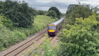 EMR 170204 - Mansfield 29/06/24