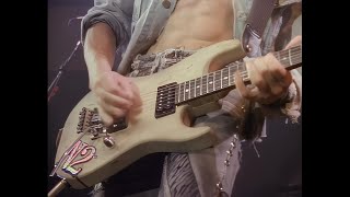 Extreme "Mutha (Don't Wanna Go to School Today)" (1989) w/ Nuno Bettencourt (Remastered) [HD/4K]