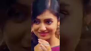 💥BGM 💥 wear head phone 🎧use rarely cute💖 angel👰 in this world NaZi Baby👸 tamil whatsapp love status