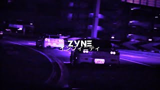 zyne - Infinity [wave/phonk]