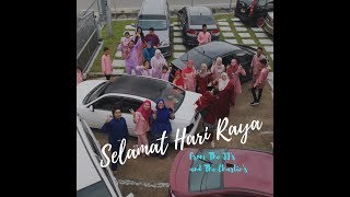 VLOG. Not Your Typical Raya Video