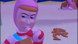 Popee The Performer - S3E11 - Loneliness (HD)