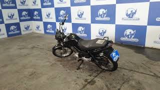 HONDA CG 160 START 786170 1729193110653