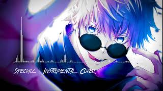 『Specialz| Instrumental Cover』