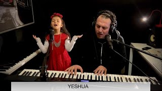 YESHUA | ITALIANO | Jesus Image Worship | Sion & Paolo Amodeo